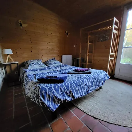 La Petite Pièce Appartement *