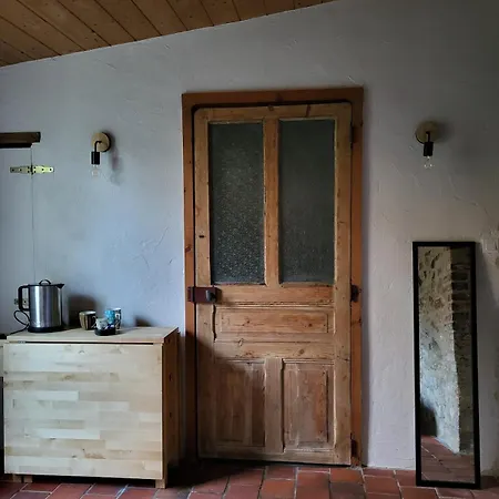 Appartement La Petite Pièce