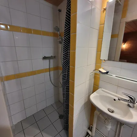 Appartement La Petite Pièce *