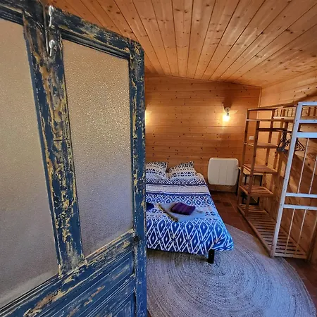 Appartement La Petite Pièce *