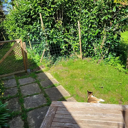 La Petite Pièce * Beaulieu-sous-la-Roche