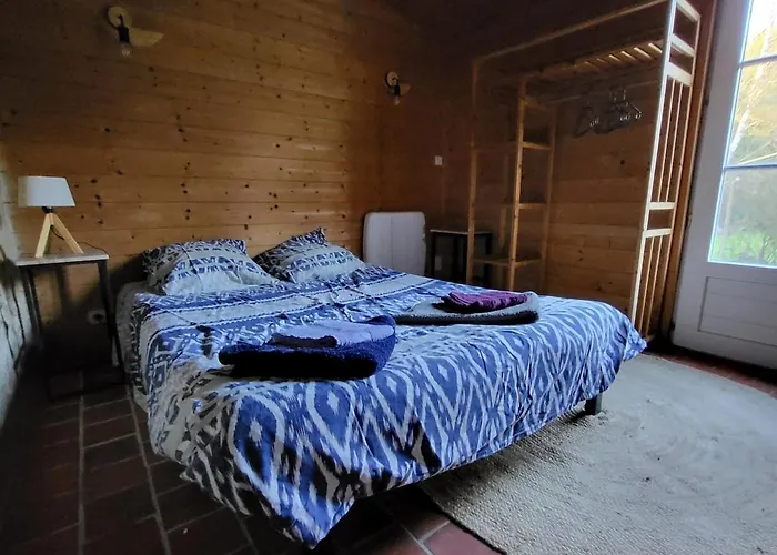 La Petite Piece Apartament *