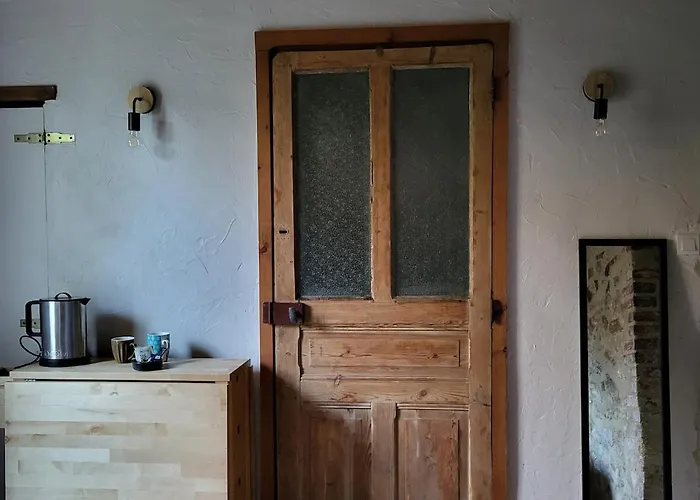 Apartament La Petite Piece