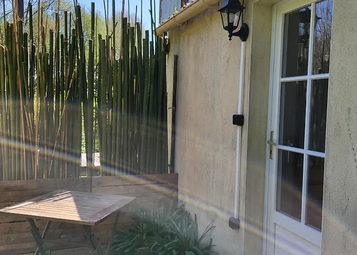 Apartament La Petite Piece *