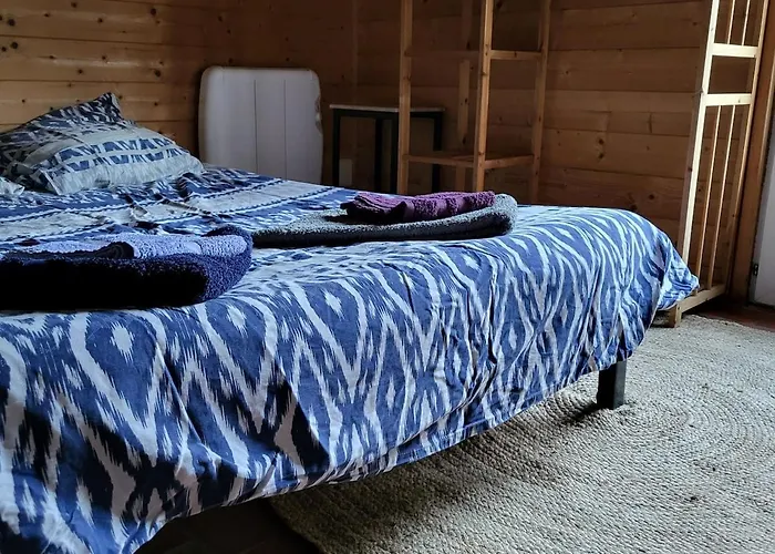 La Petite Piece Beaulieu-sous-la-Roche