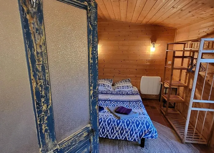 Apartament La Petite Piece *