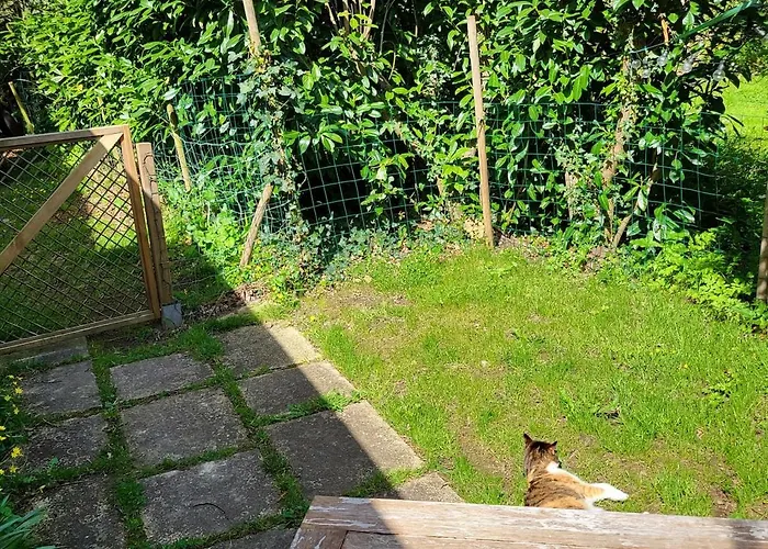 La Petite Piece * Beaulieu-sous-la-Roche